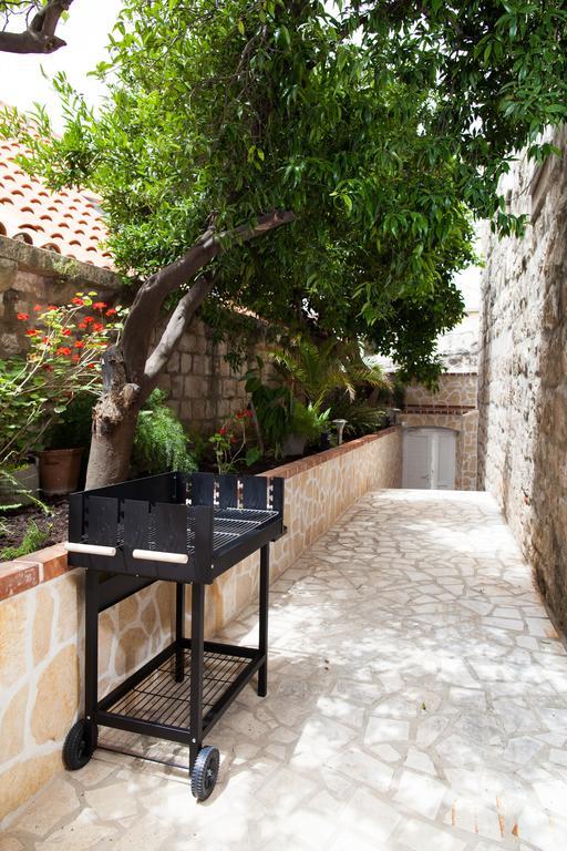 Villa Lizza Cavtat Rum bild